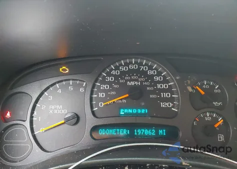 2003 GMC Yukon Xl 1500 Slt from USA, damaged, VIN 3GKFK16Z33G337816